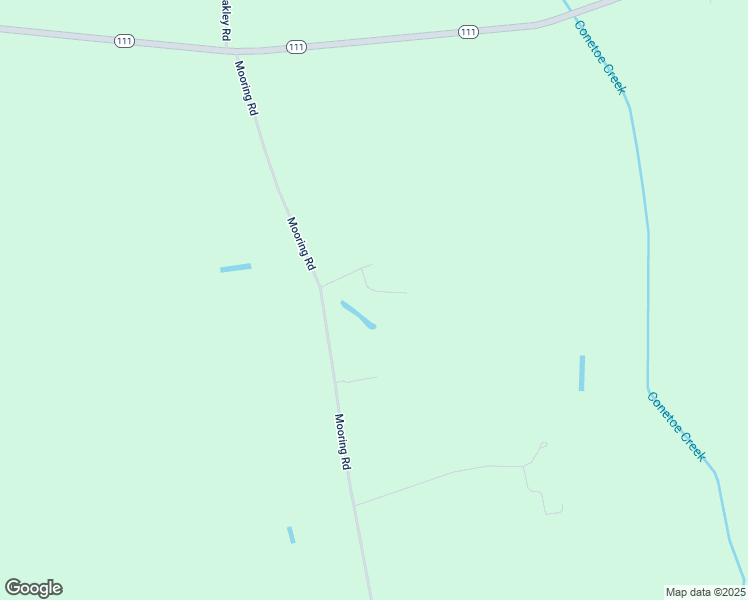 map of restaurants, bars, coffee shops, grocery stores, and more near 64 Sams Street in Tarboro