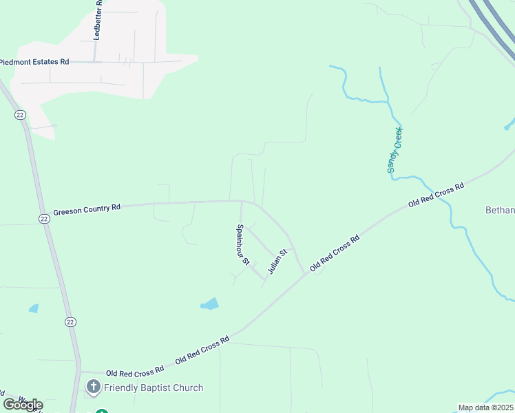 map of restaurants, bars, coffee shops, grocery stores, and more near in Climax