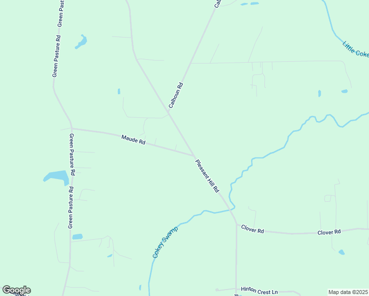 map of restaurants, bars, coffee shops, grocery stores, and more near 2122 Pleasant Hill Road in Rocky Mount