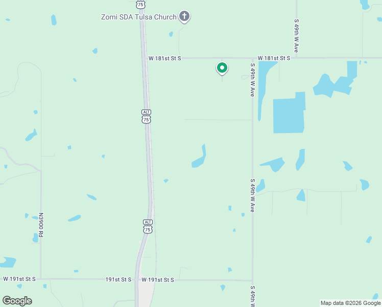 map of restaurants, bars, coffee shops, grocery stores, and more near in Mounds