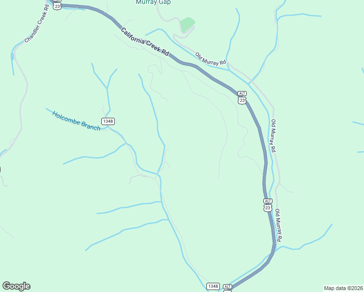 map of restaurants, bars, coffee shops, grocery stores, and more near 784 Fred Holcombe Road in Mars Hill