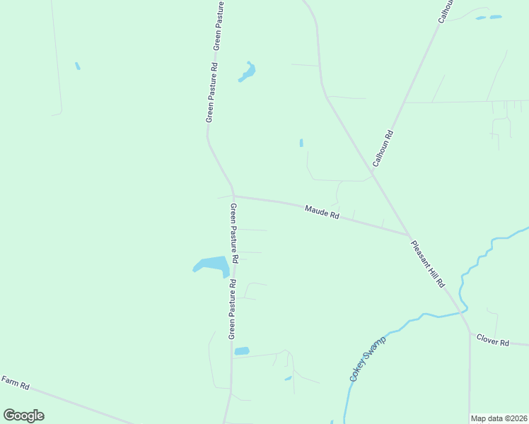 map of restaurants, bars, coffee shops, grocery stores, and more near 505 Maude Rd in Rocky Mt