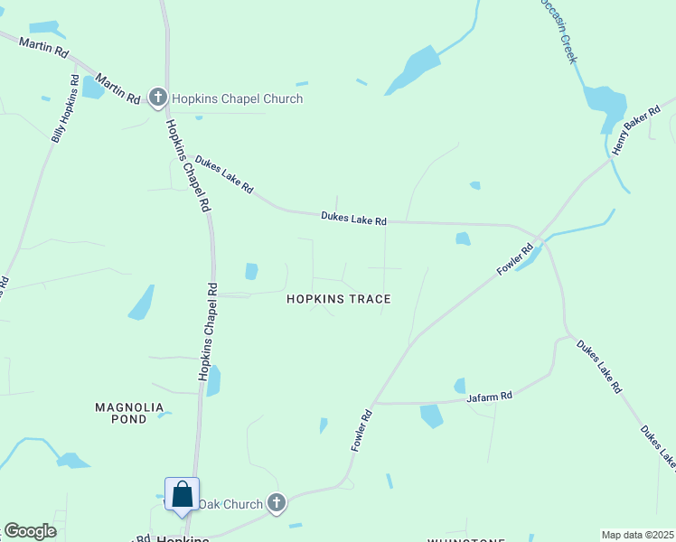 map of restaurants, bars, coffee shops, grocery stores, and more near 4209 Bald Cypress Court in Zebulon