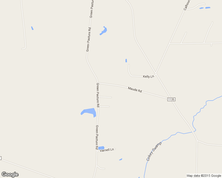 map of restaurants, bars, coffee shops, grocery stores, and more near 505 Maude Road in Rocky Mount