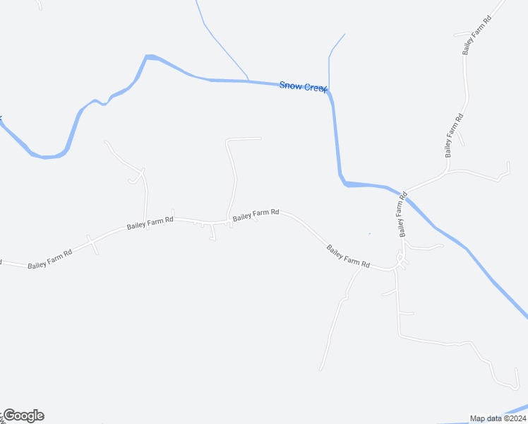 map of restaurants, bars, coffee shops, grocery stores, and more near Bailey Farm Road in Statesville