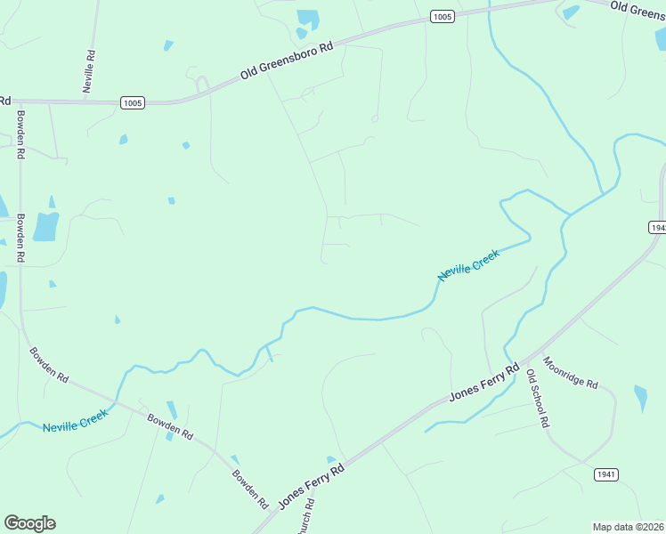 map of restaurants, bars, coffee shops, grocery stores, and more near 801 Sesame Road in Chapel Hill
