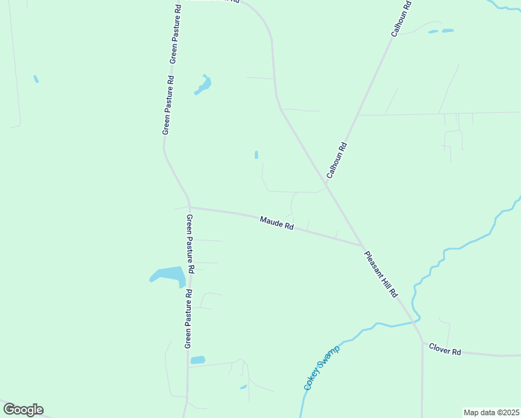 map of restaurants, bars, coffee shops, grocery stores, and more near 344 Maude Road in Rocky Mount
