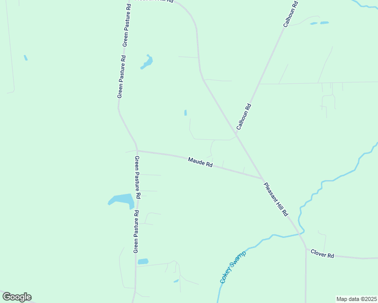 map of restaurants, bars, coffee shops, grocery stores, and more near 344 Maude Road in Rocky Mount