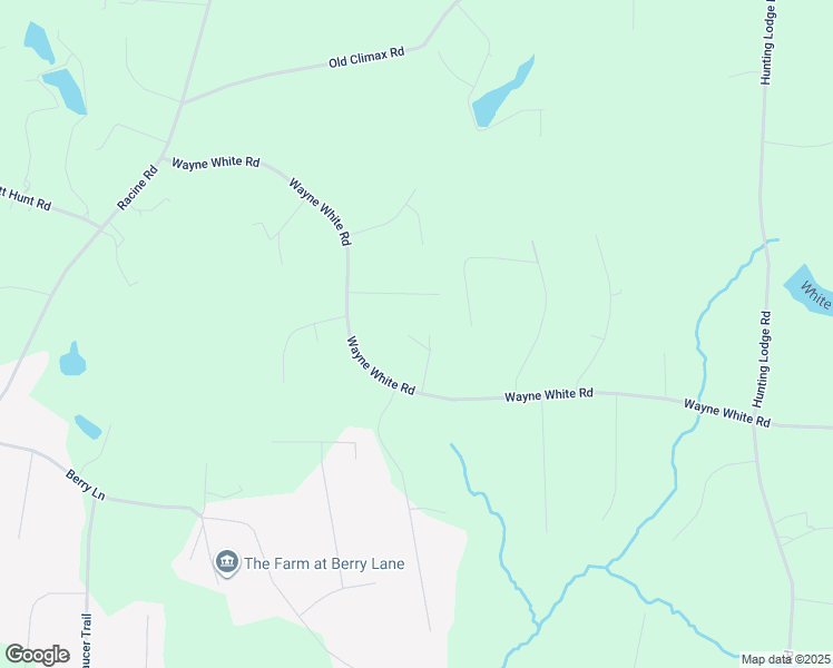 map of restaurants, bars, coffee shops, grocery stores, and more near 6255 Weeping Willow Court in Pleasant Garden