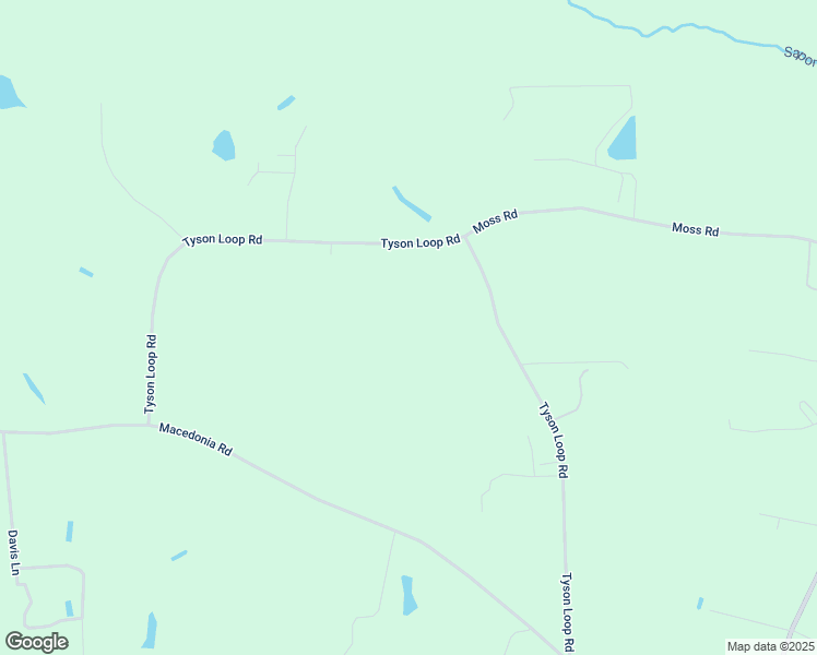 map of restaurants, bars, coffee shops, grocery stores, and more near Hill Road in Nash County