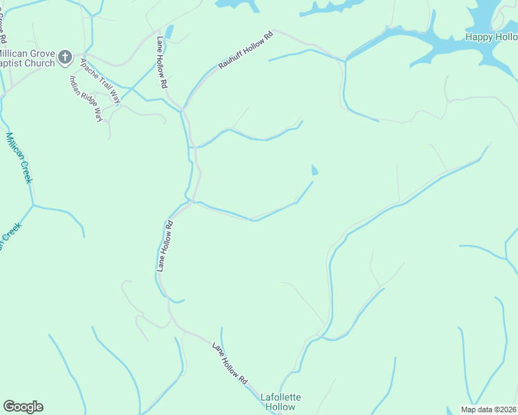 map of restaurants, bars, coffee shops, grocery stores, and more near 609 Lane Hollow Road in Sevierville