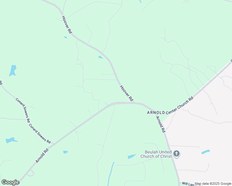 map of restaurants, bars, coffee shops, grocery stores, and more near Hill Road in Davidson County