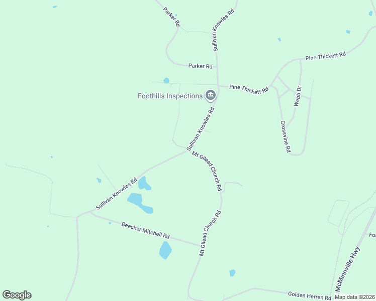 map of restaurants, bars, coffee shops, grocery stores, and more near 367 Middle Drive in Sparta