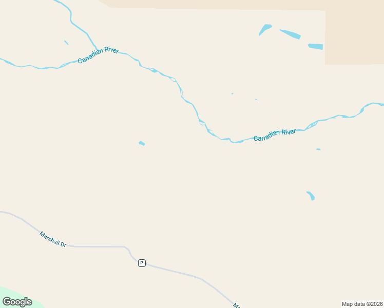 map of restaurants, bars, coffee shops, grocery stores, and more near in Canadian