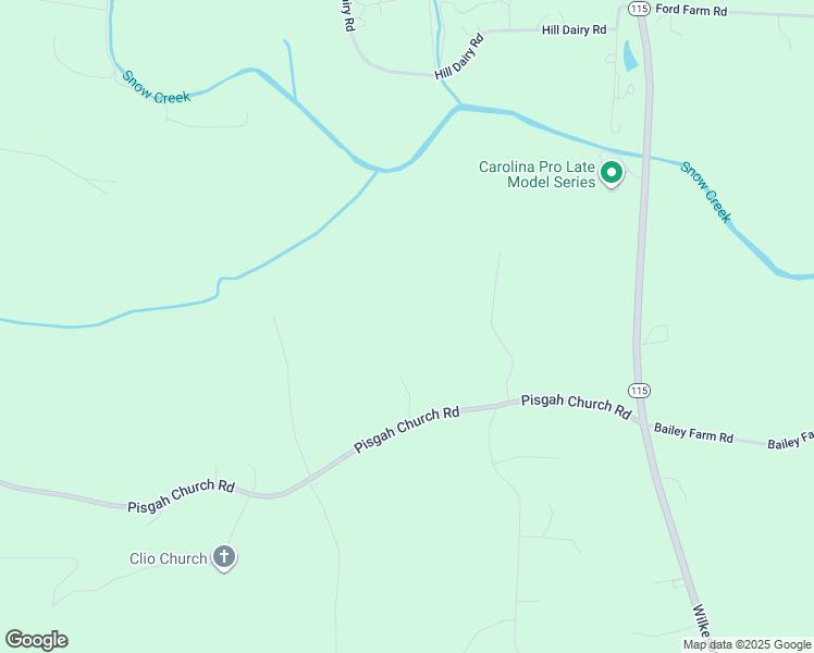 map of restaurants, bars, coffee shops, grocery stores, and more near 218 Pisgah Church Road in Statesville