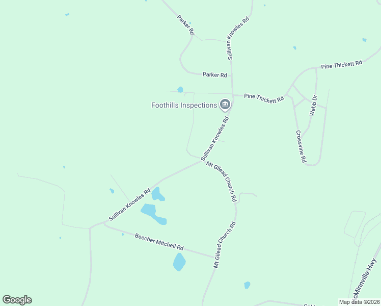 map of restaurants, bars, coffee shops, grocery stores, and more near 367 Middle Drive in Sparta