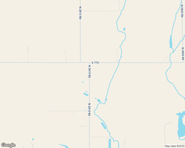 map of restaurants, bars, coffee shops, grocery stores, and more near 19133 North 2810 Road in Kingfisher