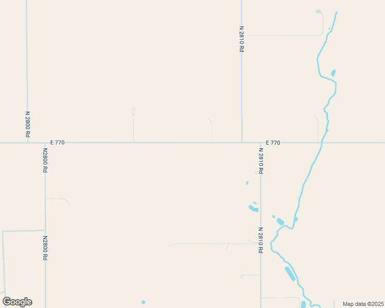 map of restaurants, bars, coffee shops, grocery stores, and more near East 770 in Kingfisher