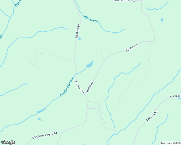 map of restaurants, bars, coffee shops, grocery stores, and more near 7690 Barnhill Road in Primm Springs
