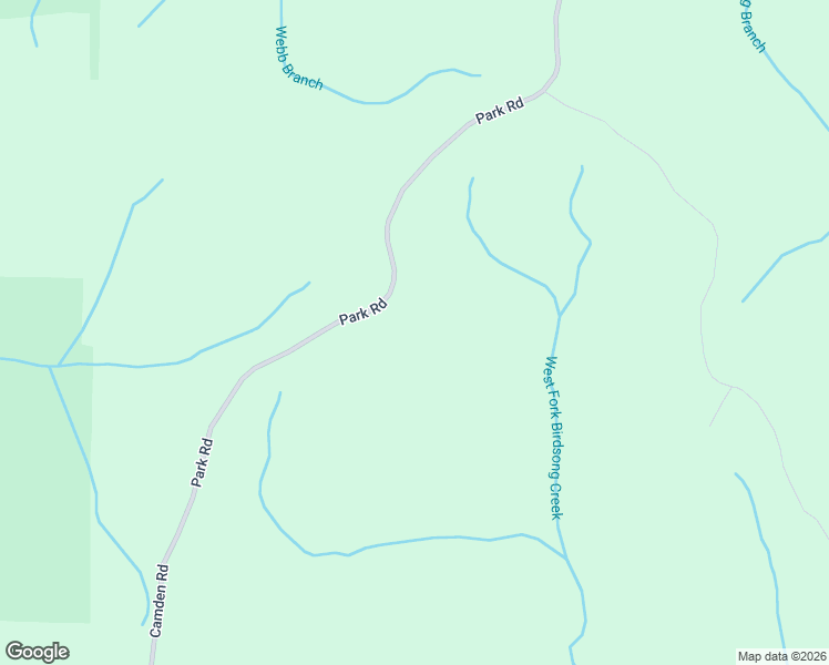 map of restaurants, bars, coffee shops, grocery stores, and more near 1722 Park Road in Holladay