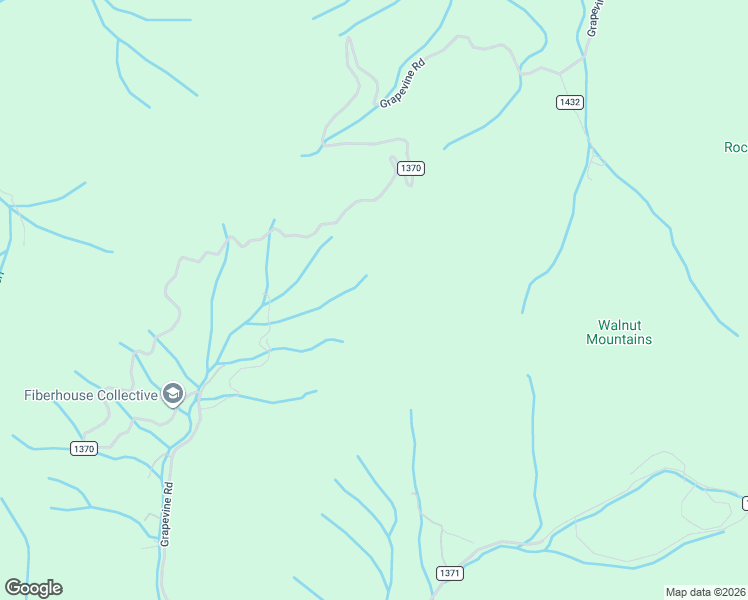map of restaurants, bars, coffee shops, grocery stores, and more near 8162 Grapevine Road in Marshall