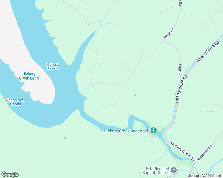 map of restaurants, bars, coffee shops, grocery stores, and more near 13117 George Lovelace Lane in Knoxville