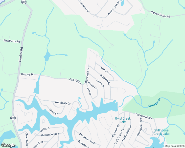 map of restaurants, bars, coffee shops, grocery stores, and more near 705 Keato Drive in Crossville