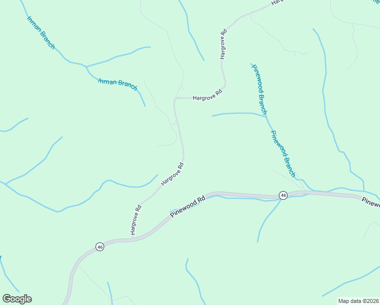 map of restaurants, bars, coffee shops, grocery stores, and more near 5610 Hargrove Road in Franklin