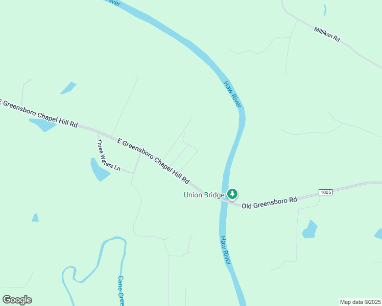 map of restaurants, bars, coffee shops, grocery stores, and more near 5254 Lois Lane in Graham