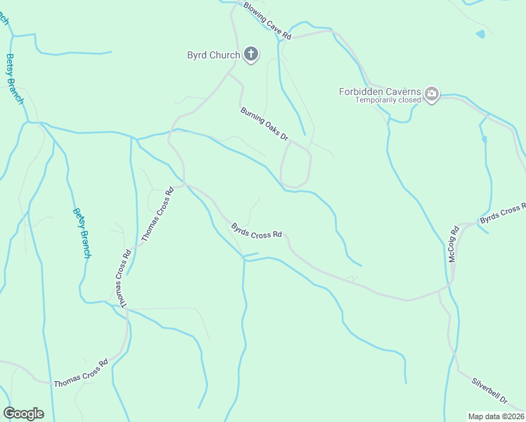 map of restaurants, bars, coffee shops, grocery stores, and more near 4070 Byrds Cross Road in Pigeon Forge