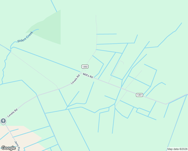 map of restaurants, bars, coffee shops, grocery stores, and more near 101 Mill's Road in Columbia
