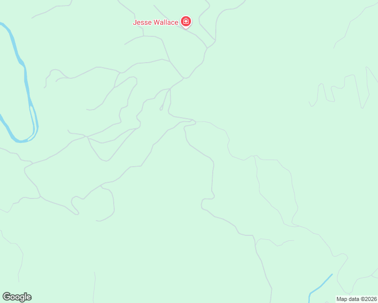 map of restaurants, bars, coffee shops, grocery stores, and more near 1554 High Country Road in Lenoir