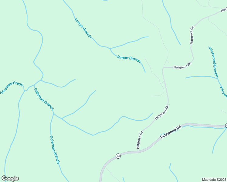 map of restaurants, bars, coffee shops, grocery stores, and more near 5640 Hargrove Road in Franklin