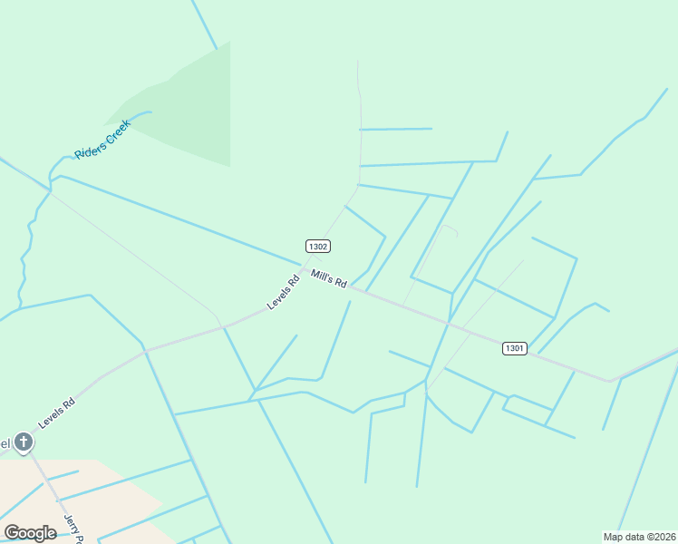 map of restaurants, bars, coffee shops, grocery stores, and more near 101 Mill's Road in Columbia