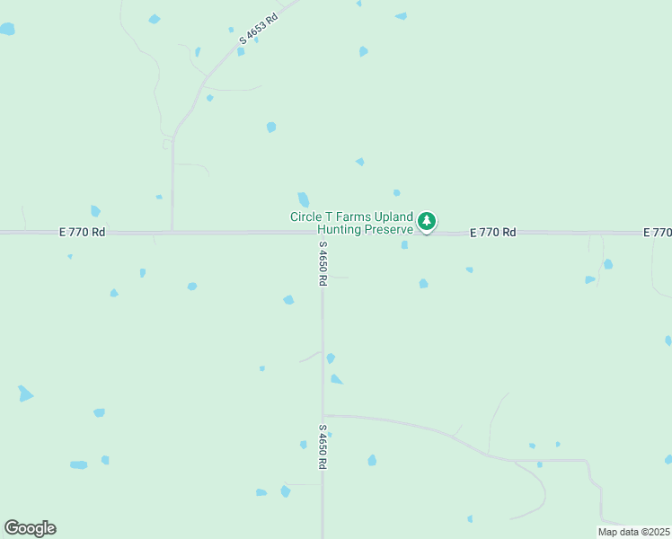 map of restaurants, bars, coffee shops, grocery stores, and more near 1510 RR 4 in Stilwell