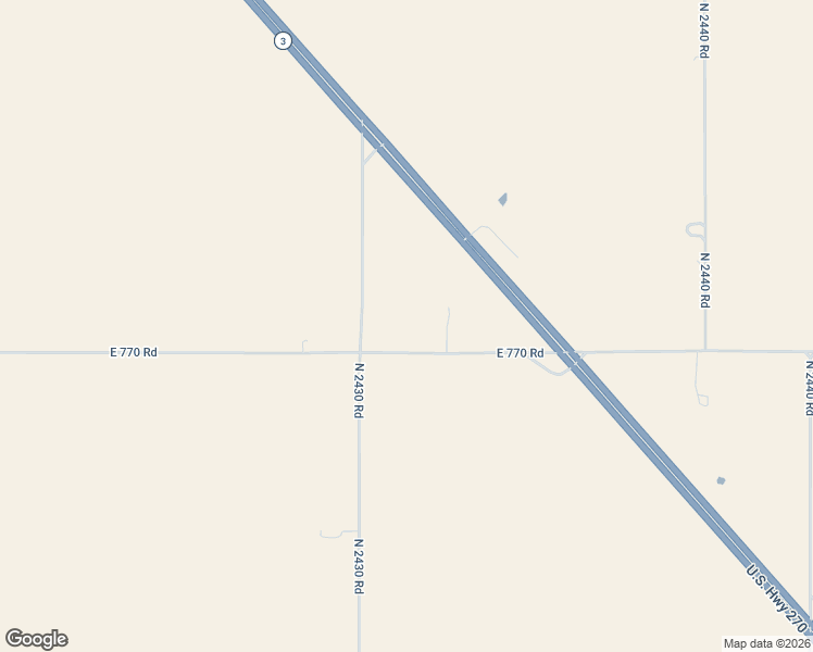 map of restaurants, bars, coffee shops, grocery stores, and more near 34 RR 2 in Oakwood