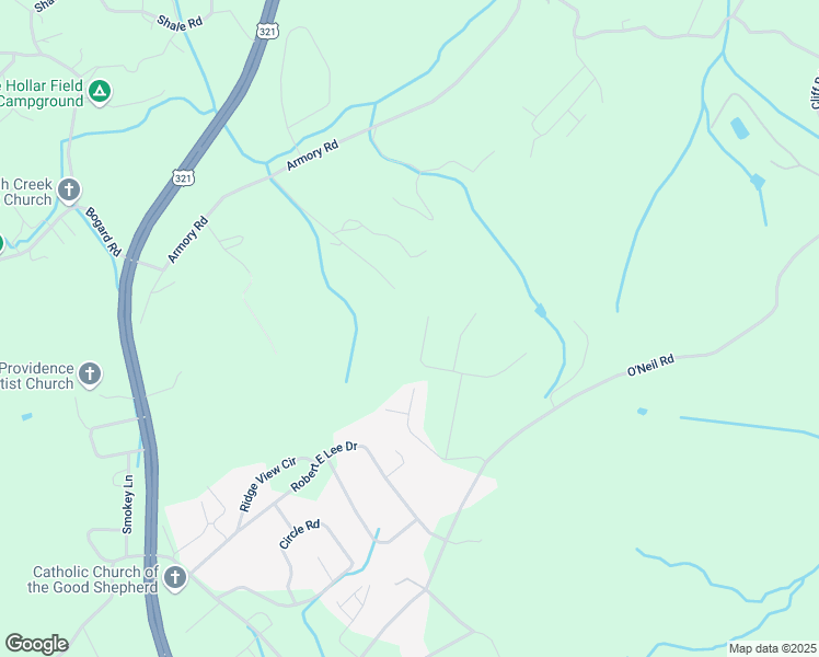 map of restaurants, bars, coffee shops, grocery stores, and more near 202 Sundown Road in Newport