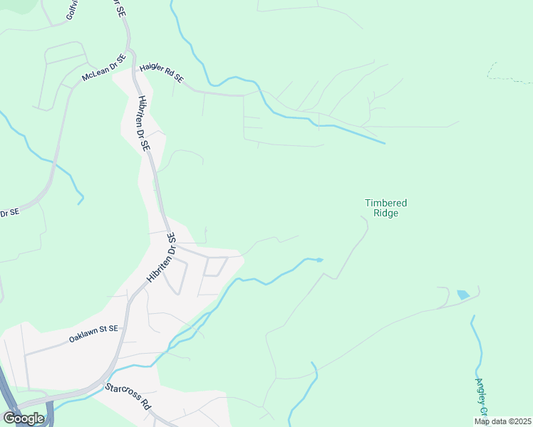 map of restaurants, bars, coffee shops, grocery stores, and more near 117 Prestwood Drive Southeast in Lenoir