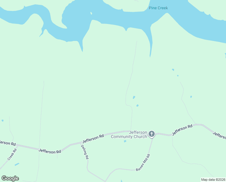 map of restaurants, bars, coffee shops, grocery stores, and more near 341 Rigsby Road in Smithville