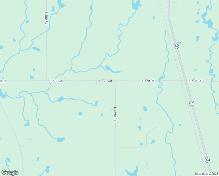 map of restaurants, bars, coffee shops, grocery stores, and more near 10947 North 20th Street West in Wagoner