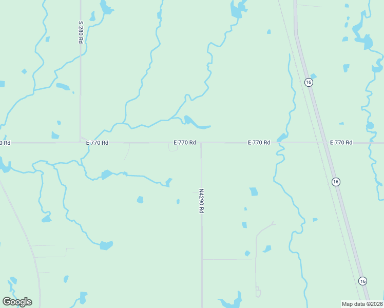 map of restaurants, bars, coffee shops, grocery stores, and more near 10947 N 20th Street West in Wagoner