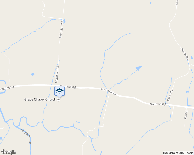 map of restaurants, bars, coffee shops, grocery stores, and more near 3264 Southall Road in Franklin