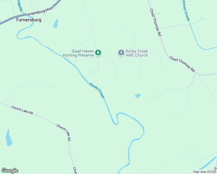 map of restaurants, bars, coffee shops, grocery stores, and more near 267 Noel Road in Harmony