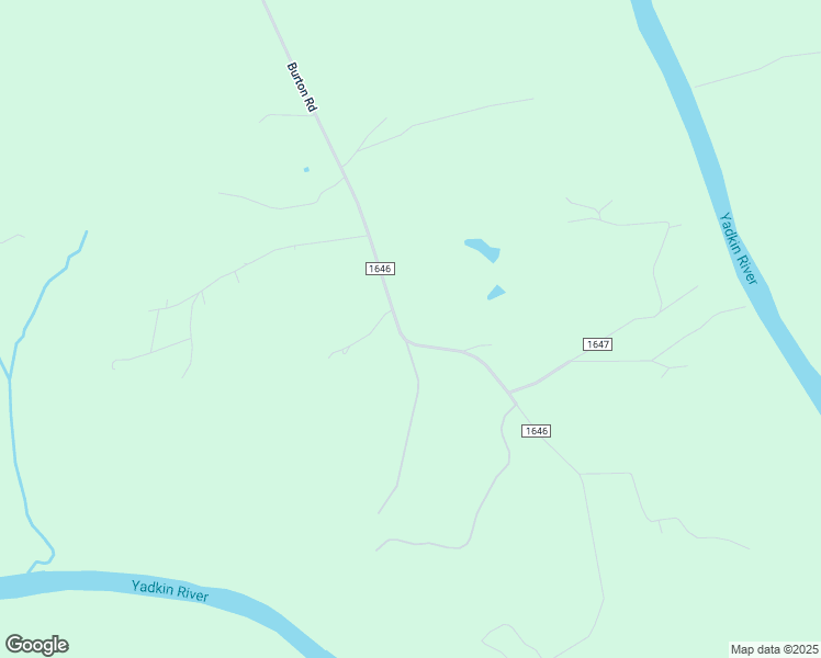 map of restaurants, bars, coffee shops, grocery stores, and more near 571 Burton Road in Advance