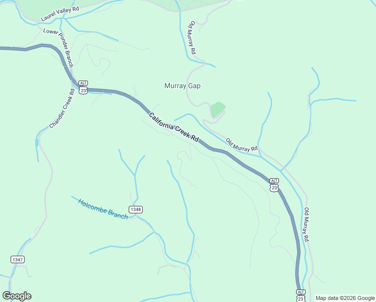 map of restaurants, bars, coffee shops, grocery stores, and more near 192 Granny Shepherd Road in Mars Hill