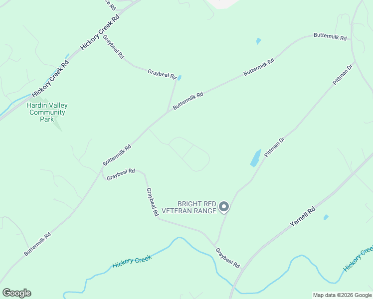 map of restaurants, bars, coffee shops, grocery stores, and more near 12501 Pittman Drive in Knoxville