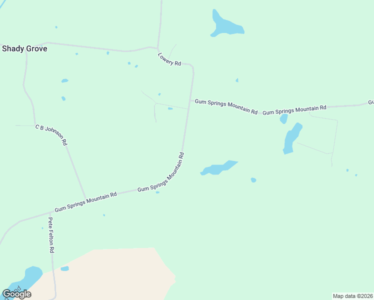 map of restaurants, bars, coffee shops, grocery stores, and more near 4761 Gum Springs Mountain Road in Sparta