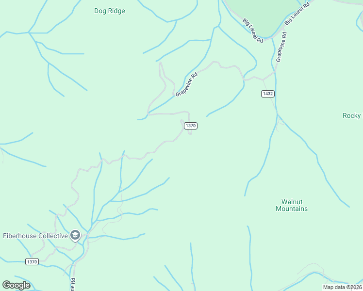 map of restaurants, bars, coffee shops, grocery stores, and more near 8162 Grapevine Road in Marshall