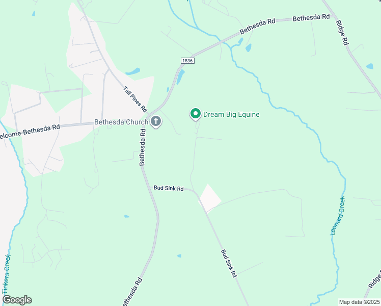 map of restaurants, bars, coffee shops, grocery stores, and more near 267 Post Oak Trail in Lexington