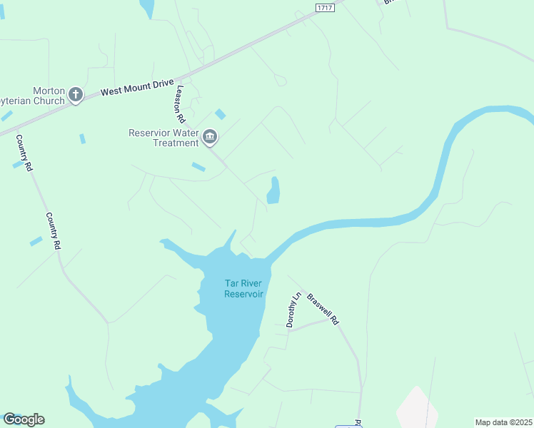 map of restaurants, bars, coffee shops, grocery stores, and more near 4726 Leaston Road in Rocky Mount